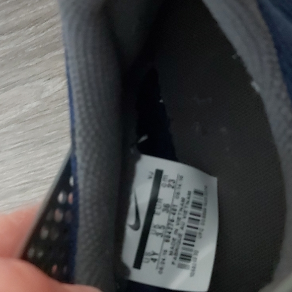 Nike sockdart - Picture 3 of 4